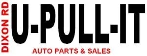 dixon road u-pull-it auto parts & sales