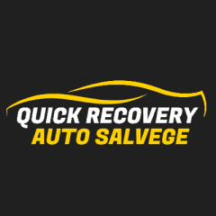quick recovery auto salvage