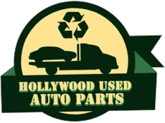 hollywood used auto parts