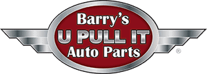 barry's u pull it auto parts