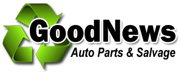 good news auto parts & salvage