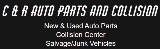c & r ( rathel's) auto parts & collision, llc