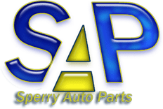 sperry's auto parts inc.