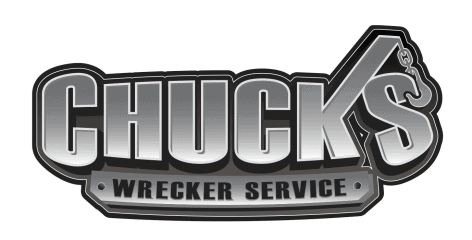chuck's towing & recovery - sullivan