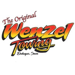 wenzel towing 