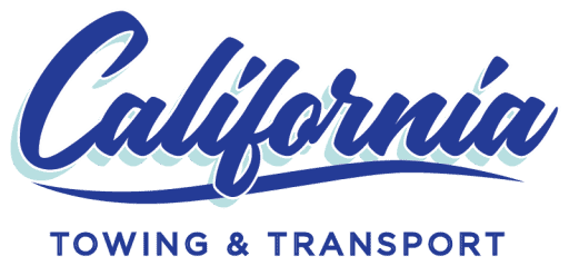 california towing & transport