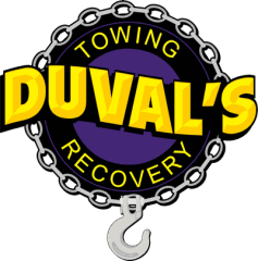 duval's towing & garage