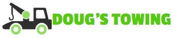 doug's towing and auto repair