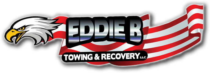 eddie b towing & recovery