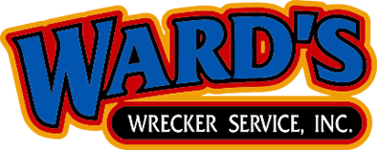 ward's wrecker service inc.