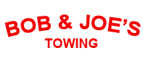 bob and joe's towing