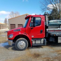 s&h towing, inc.