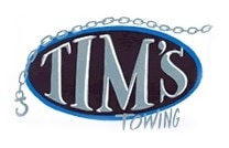 tim's towing inc