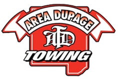 area dupage towing inc