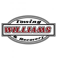 williams towing inc