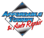 affordable towing & auto repair