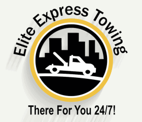 elite express towing