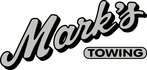 mark's towing