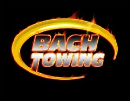 bach towing
