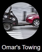 omar's towing