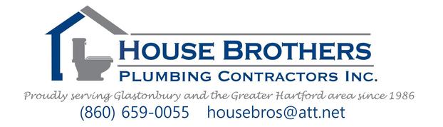 house bros. plumbing contractors inc.