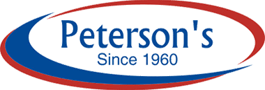 peterson's towing