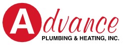 advance plumbing & heating