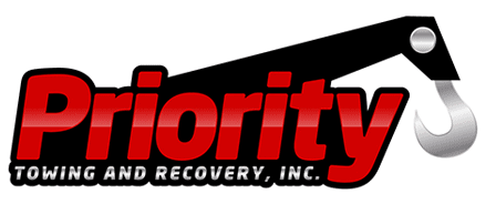 priority towing and recovery inc