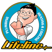 lifeline plumbing, heating & cooling