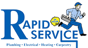 rapid service llc