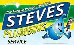 steve's plumbing service