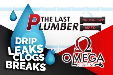 omega plumbing