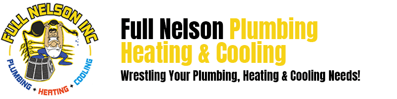 full nelson plumbing heating & cooling
