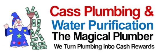 cass plumbing