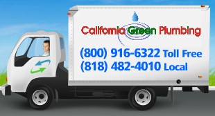 california green plumbing