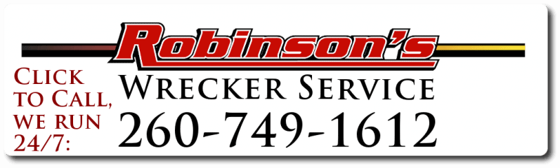 robinsons wrecker services