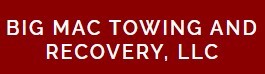 big mac towing and recovery, llc