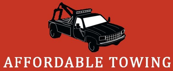 affordable towing - kalispell