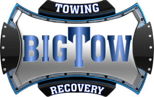 big tow towing & recovery