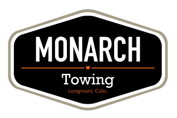 monarch towing llc