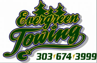 evergreen towing
