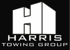 harris towing group