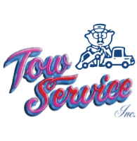 tow service inc.