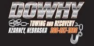 dowhy towing