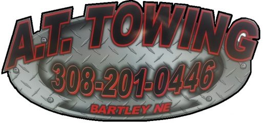 a. t. towing