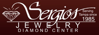 sergio's jewelry