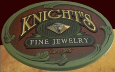 knight's fine jewelry