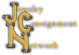 jewelry consignment network