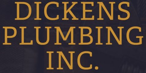 dickens plumbing inc