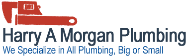 harry a morgan plumbing